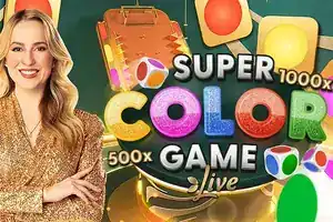 Online Color Game